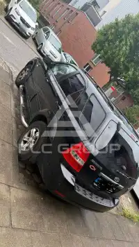 2007 KIA Sorento