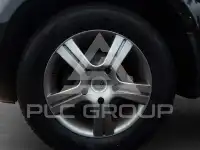2007 KIA Sorento