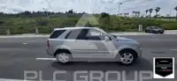 2007 KIA Sorento
