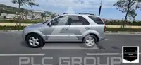 2007 KIA Sorento