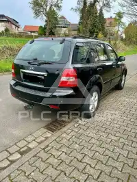 2007 KIA Sorento