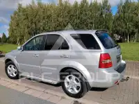 2007 KIA Sorento