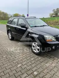 2007 KIA Sorento