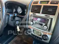 2007 KIA Sportage