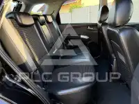 2007 KIA Sportage