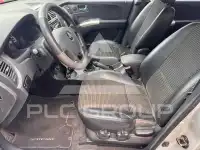2007 KIA Sportage