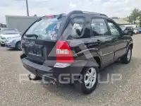 2007 KIA Sportage