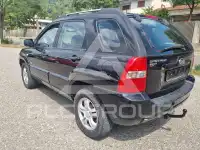 2007 KIA Sportage