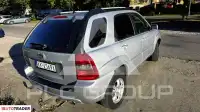 2007 KIA Sportage