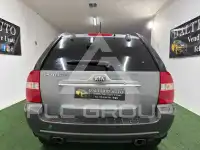 2007 KIA Sportage