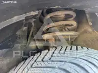 2007 KIA Sportage
