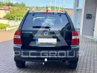 2007 KIA Sportage