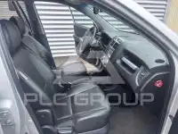 2007 KIA Sportage