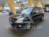 2007 KIA Sportage