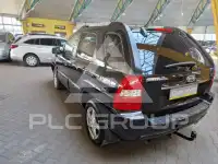 2007 KIA Sportage