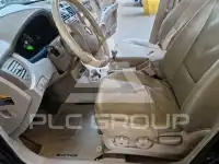2007 KIA Sportage