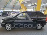2007 KIA Sportage