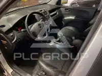 2007 KIA Sportage
