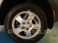 2007 KIA Sportage