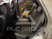 2007 KIA Sportage