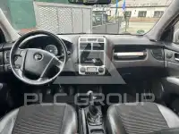 2007 KIA Sportage