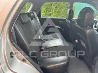 2007 KIA Sportage