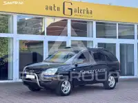 2007 KIA Sportage