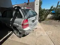 2007 KIA Sportage