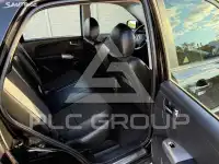 2007 KIA Sportage
