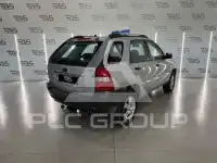 2007 KIA Sportage