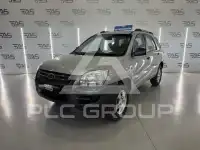 2007 KIA Sportage