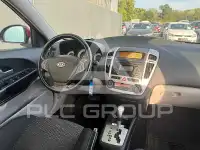 2007 KIA Ceed