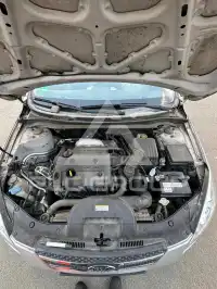2007 KIA Ceed
