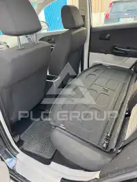 2007 KIA Ceed