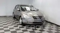 2007 KIA Ceed