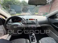 2007 KIA Ceed