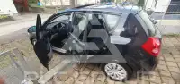 2007 KIA Ceed