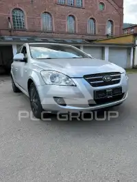 2007 KIA Ceed