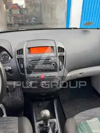 2007 KIA Ceed
