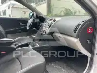2007 KIA Ceed