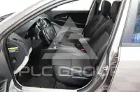 2007 KIA Ceed