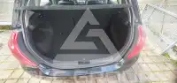 2007 KIA Ceed