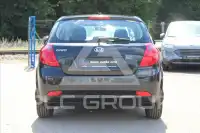 2007 KIA Ceed