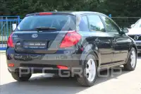 2007 KIA Ceed