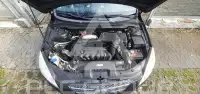 2007 KIA Ceed