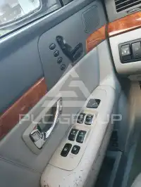 2007 KIA Opirus