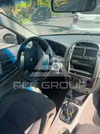 2007 KIA Cerato