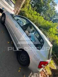 2007 KIA Cerato