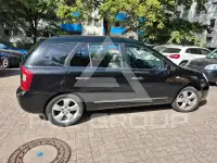 2007 KIA Carens