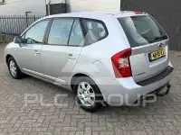 2007 KIA Carens
